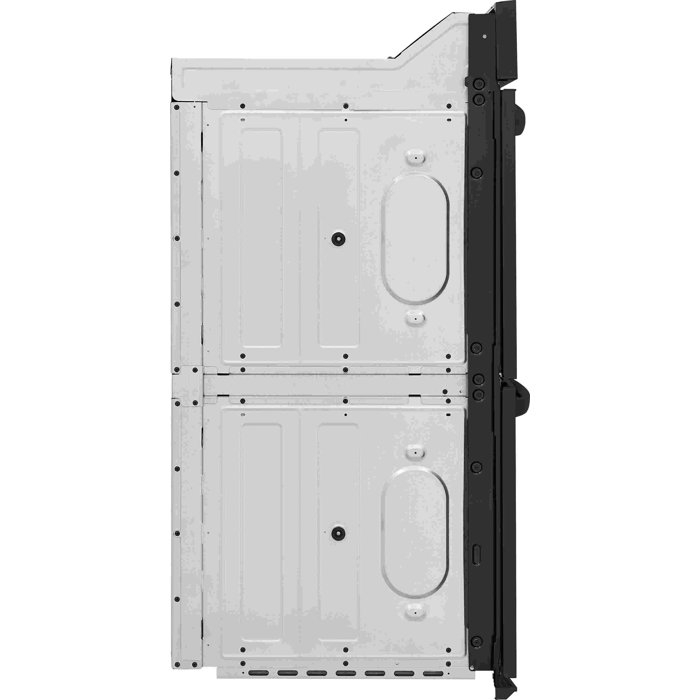 Frigidaire 27" 7.6 cu. ft SelfCleaning Convection Double Wall Oven